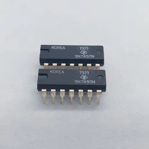 SN7405N Texas Instruments